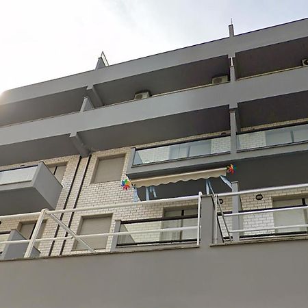 Blue Seal Apartment Альгеро Экстерьер фото