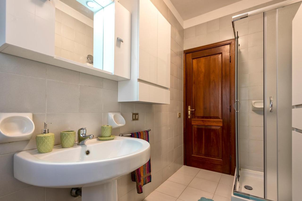 Blue Seal Apartment Альгеро Экстерьер фото