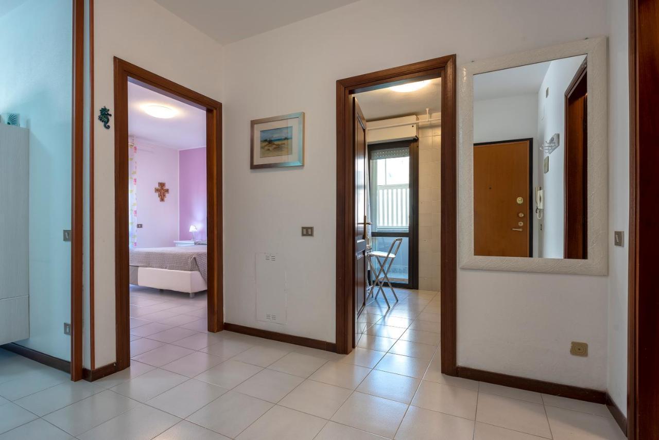 Blue Seal Apartment Альгеро Экстерьер фото