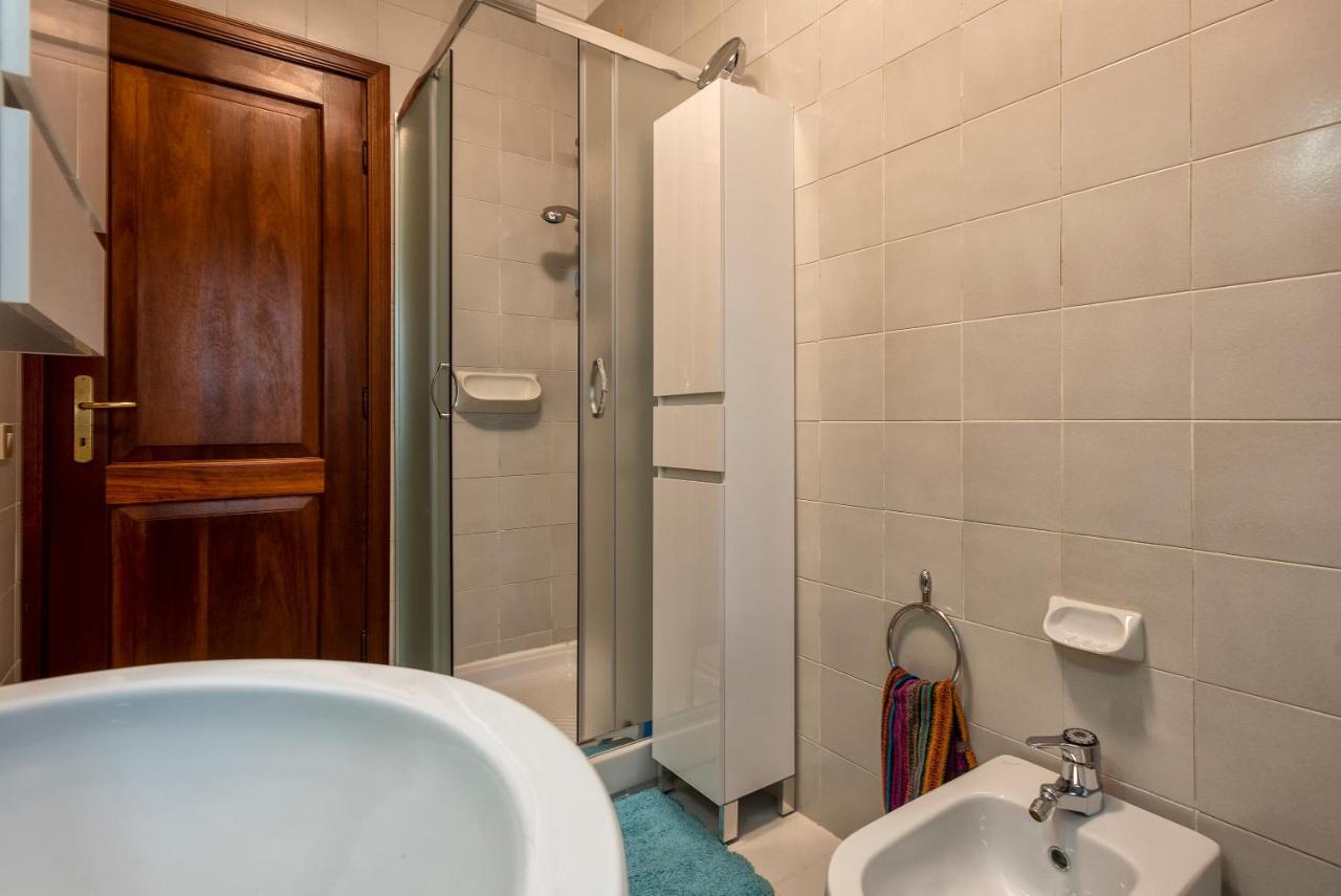 Blue Seal Apartment Альгеро Экстерьер фото