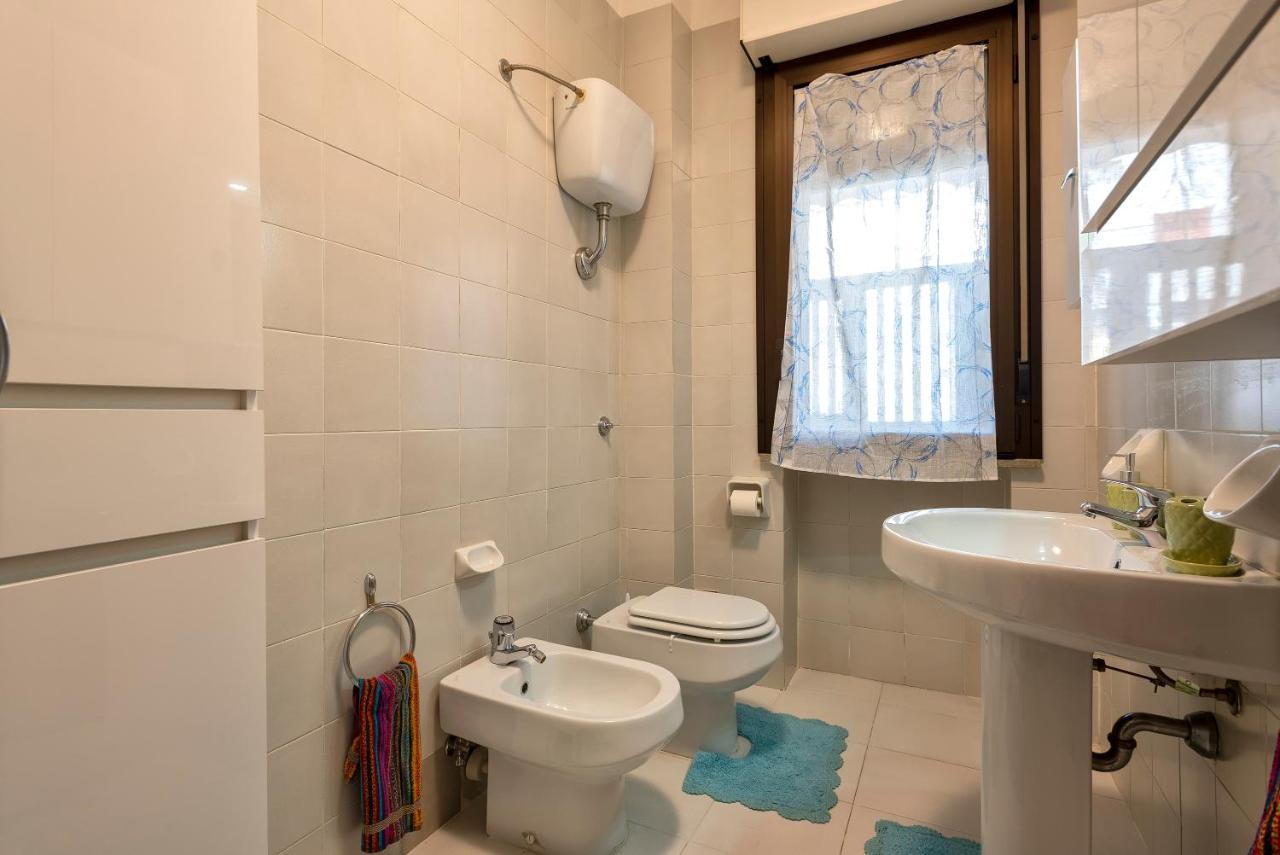 Blue Seal Apartment Альгеро Экстерьер фото